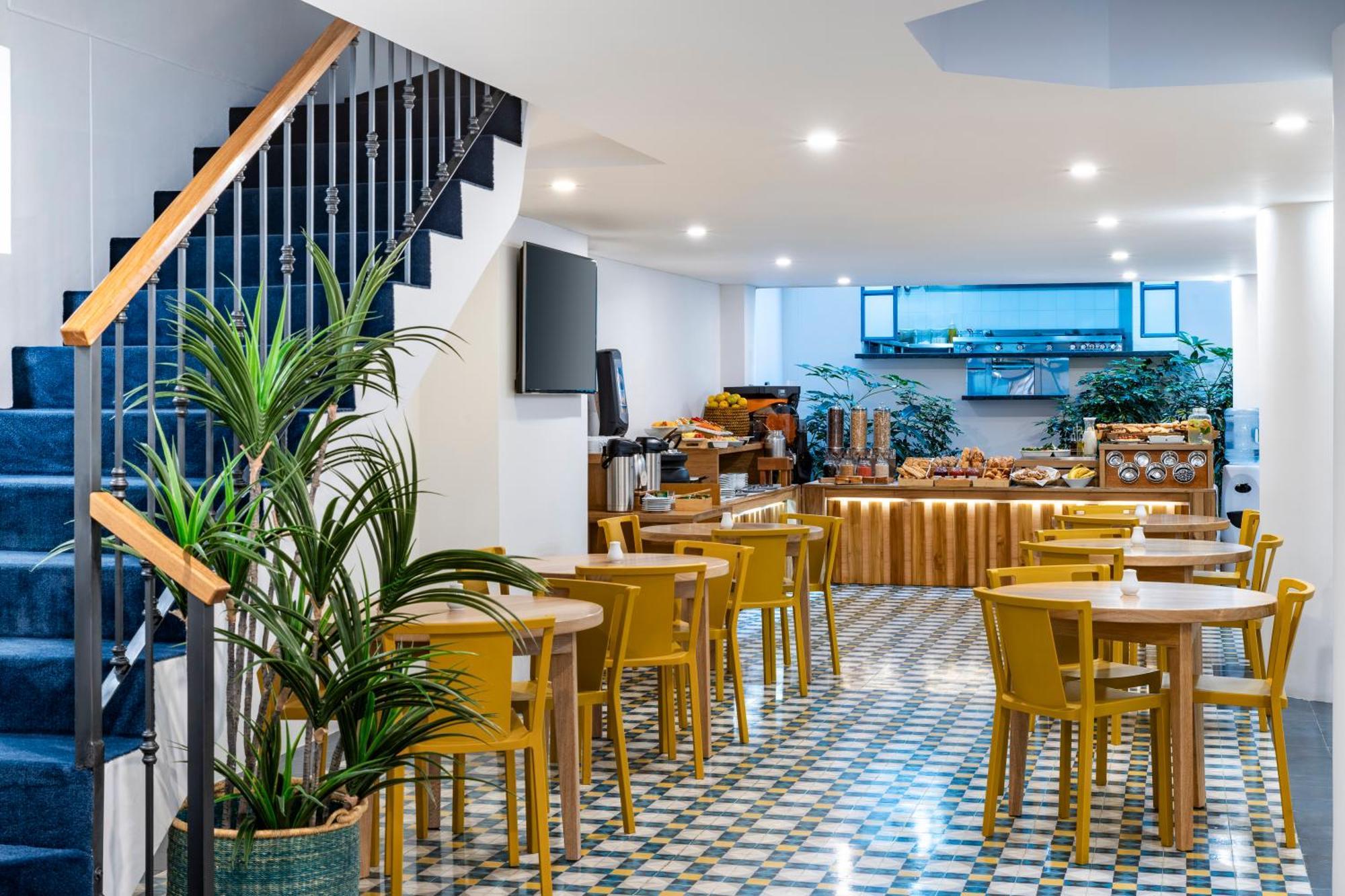 卡米诺拉萨尔酒店 Zipaquirá 外观 照片