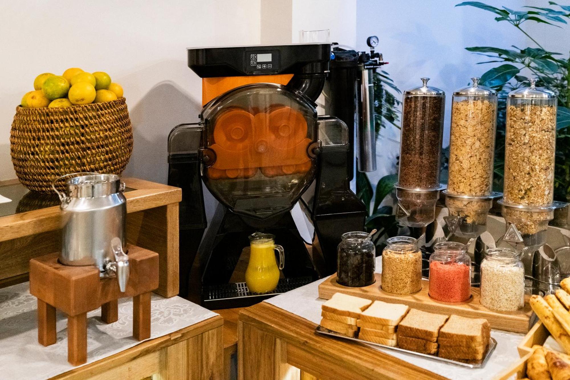 卡米诺拉萨尔酒店 Zipaquirá 外观 照片