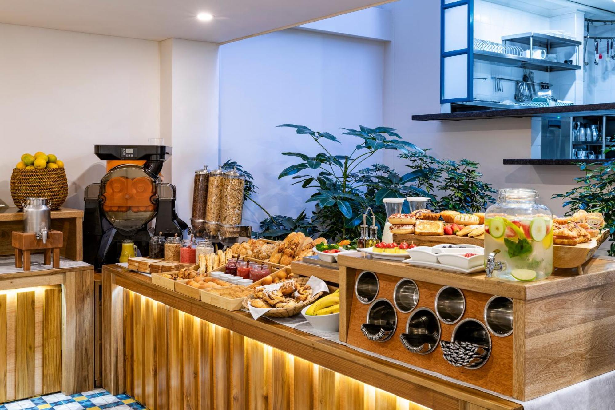 卡米诺拉萨尔酒店 Zipaquirá 外观 照片